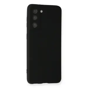 Galaxy S22 Plus Kılıf First  - Siyah