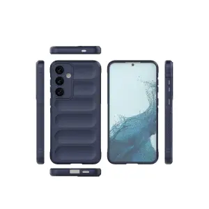 Galaxy S24 Kılıf Optimum  - Lacivert