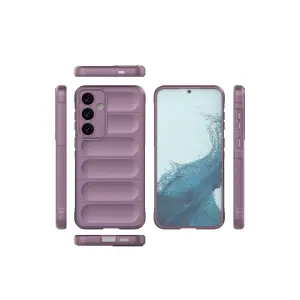 Galaxy S24 Kılıf Optimum  - Mor