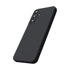 Galaxy S25 Fe First  - Siyah