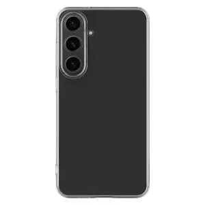 Galaxy S26 Plus Lüx Şeffaf  - Şeffaf
