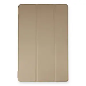 Galaxy X200 Tab A8 10.5 Kılıf Tablet Smart Kılıf - Gold