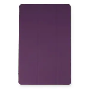Galaxy X200 Tab A8 10.5 Kılıf Tablet Smart Kılıf - Mor