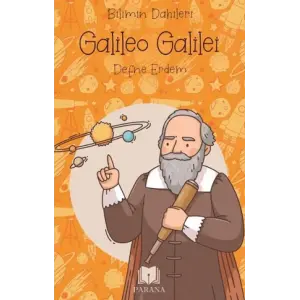 Galileo Galilei - Bilimin Dahileri