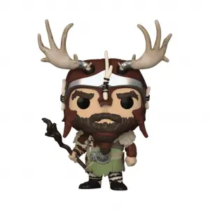 Games Diablo 4 Druid