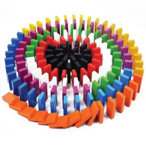 Games Domino Oyunu