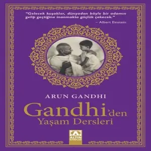 Gandhiden Yaşam Dersleri