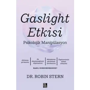 Gaslıght Etkisi
