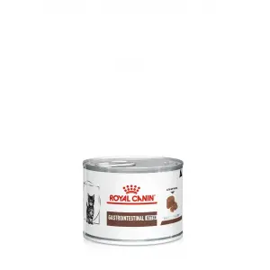 Gastrointestinal Kedi sı 195 gr