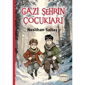 Gazi Şehrin Çukları