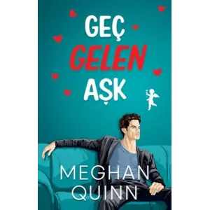 Geç Gelen Aşk