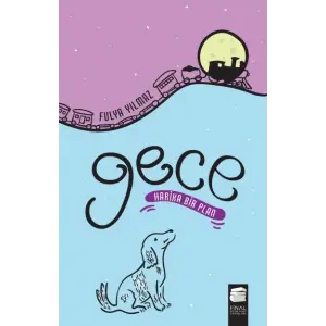 Gece - Harika Bir Plan