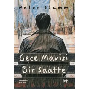 Gece Misi Bir Saatte