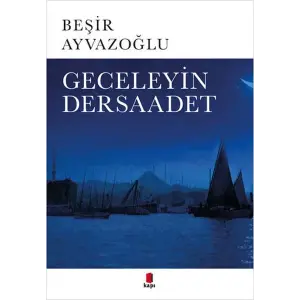 Geceleyin Dersaadet