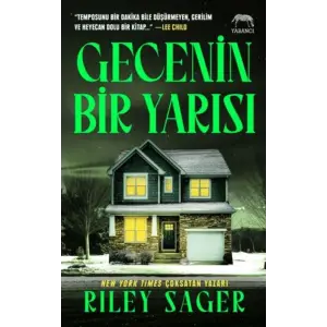 Gecenin Bir Yarısı