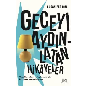 Geceyi Aydınlatan Hikayeler