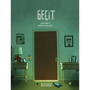 Geçit