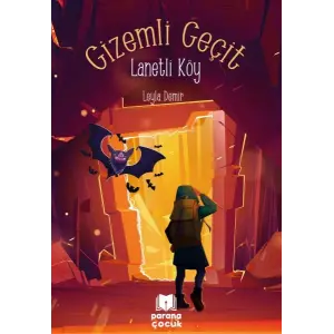 Geçit – Lanetli Köy