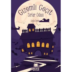 Geçit – Sırlar Odası