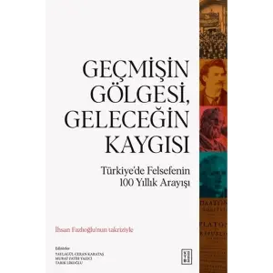 Geçmişin Göesi, Geleceğin Kaygısı