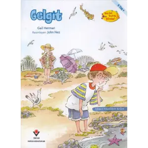 Geit - Bilim Bunu Çözer