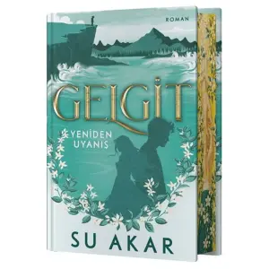Geit - Yeniden Uyanış
