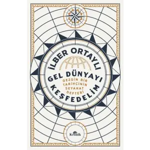 Gel Dünyayı Keşfedelim