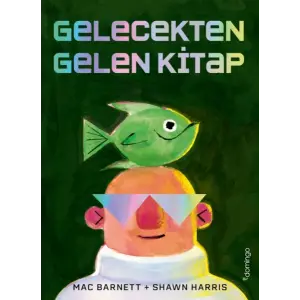 Gelecekten Gelen
