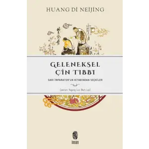 Geleneksel Çin Tıbbı