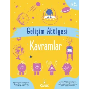 Gelişim Atölyesi Kramlar