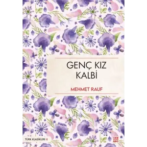 Genç Kız Kalbi