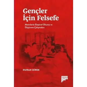Gençler İçin Felsefe