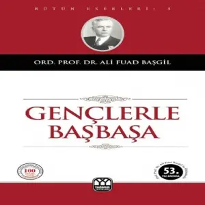 Gençlerle Başbaşa