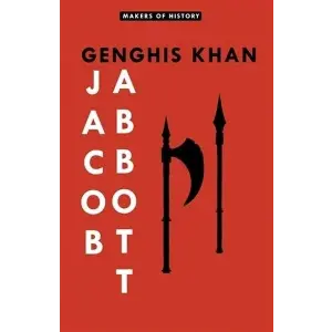 Genghıs Khan
