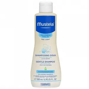 Gentle Bebek Şampuanı 500 ml
