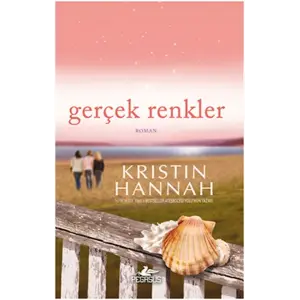 Gerçek Renkler