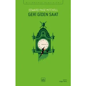 Geri Giden Saat