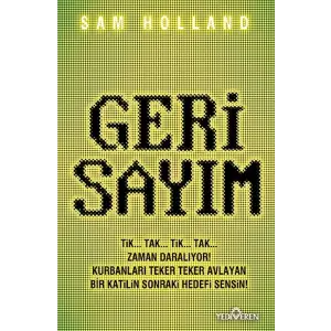 Geri Sayım