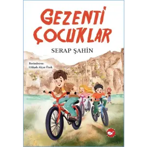 Gezenti Çuklar