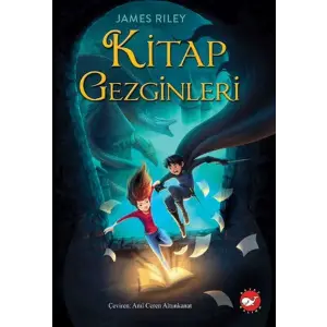 Gezginleri