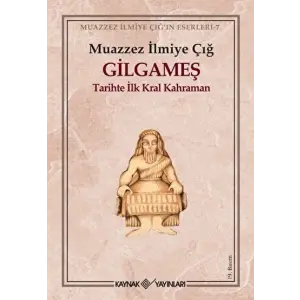 Giameş Tarihte İlk Kral Kahraman