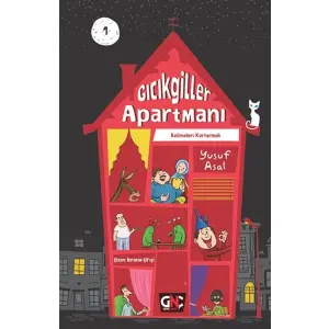 Gıcıkgiller Apartmanı 1
