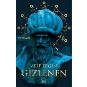 Gizlenen