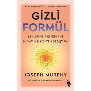 Gizli Formül