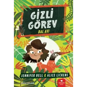 Gizli Görev: Bal ı