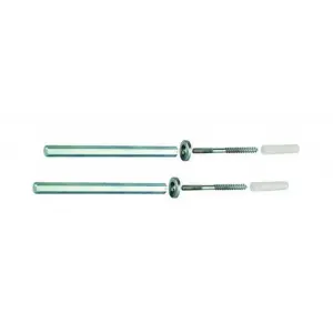 Gizli Raf Tutucu 8 mm