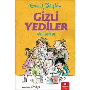 Gizli Yediler - Gizli Yediler