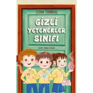 Gizli Yetenekler Sınıfı