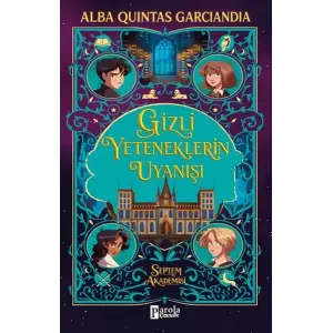 Gizli Yeteneklerin Uyanışı
