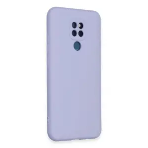 Gm 20 Kılıf Nano İçi Kadife  - Lila